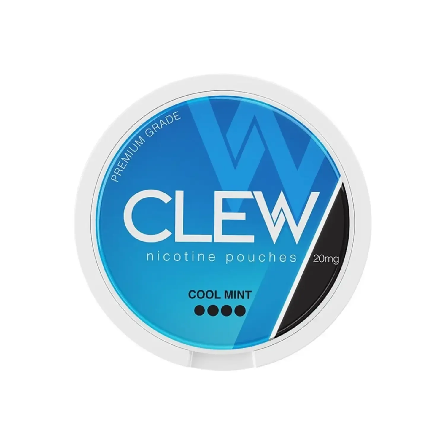 CLEW Cool Mint 20mg