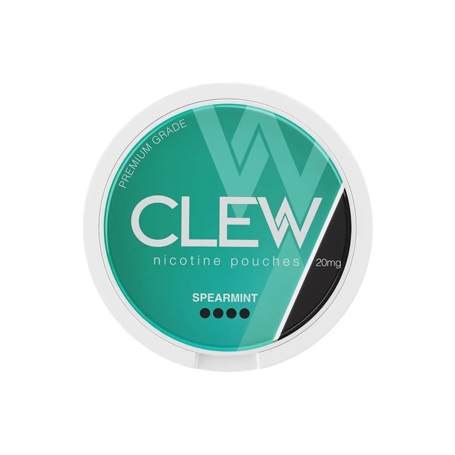 CLEW Spearmint 20mg