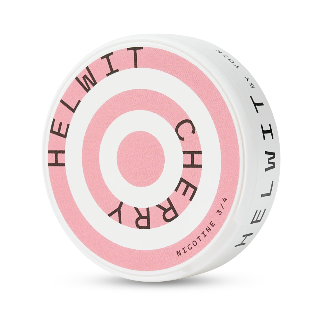 HELWIT Cherry 4.5mg