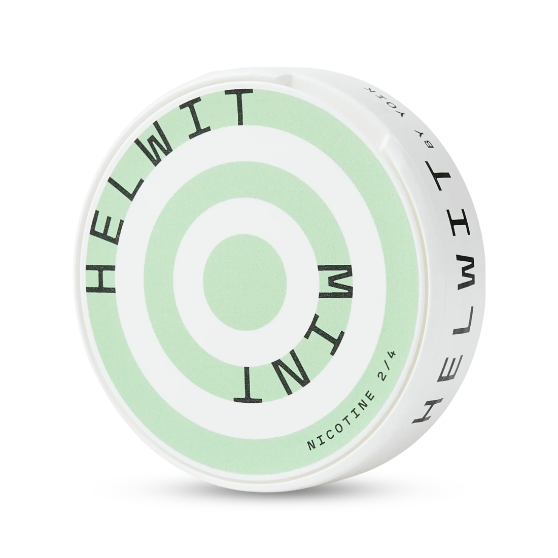 HELWIT Mint 3.5mg