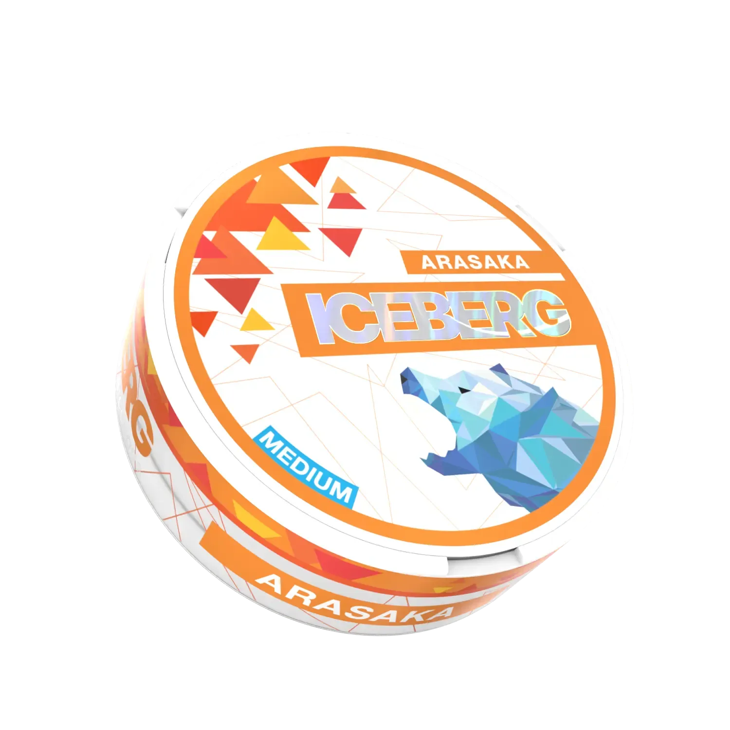 ICEBERG Arasaka 12mg