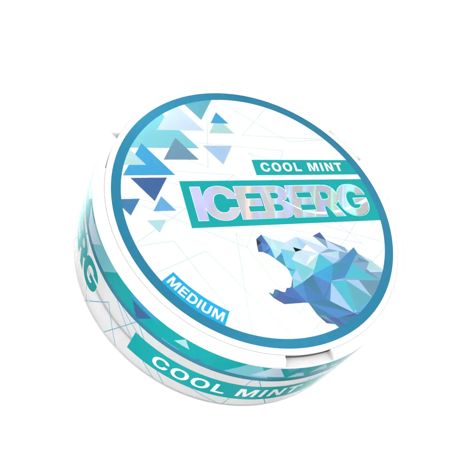 ICEBERG Cool Mint 12mg