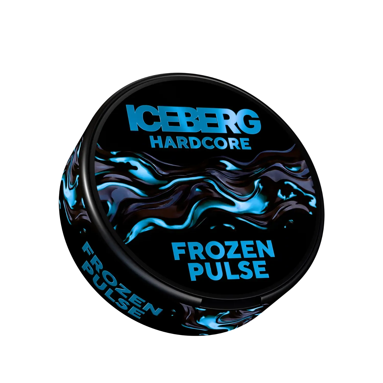 ICEBERG Hardcore Frozen Pulse