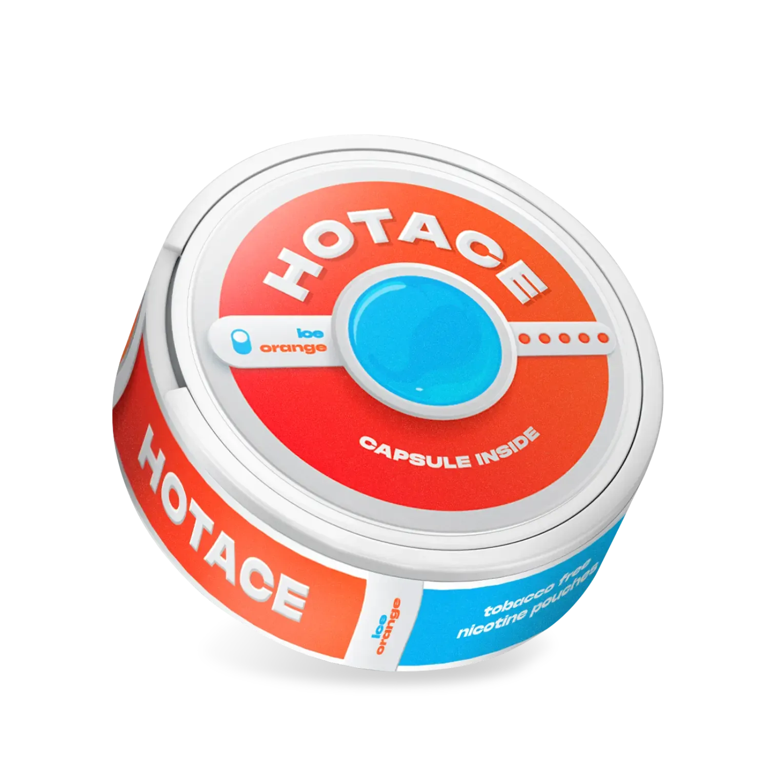 ICEBERG Hot ACE Orange 100mg