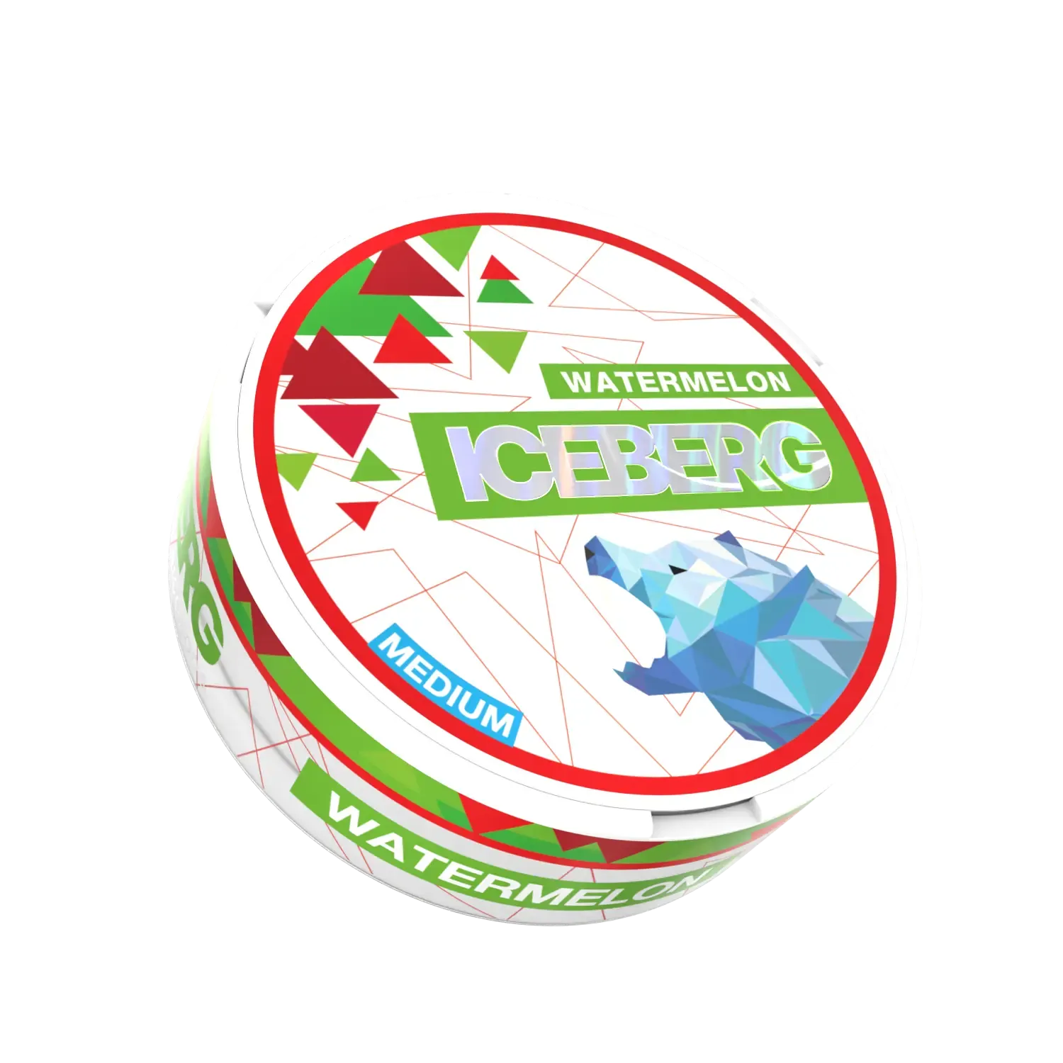 ICEBERG Watermelon 12mg