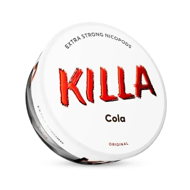 KILLA Cola