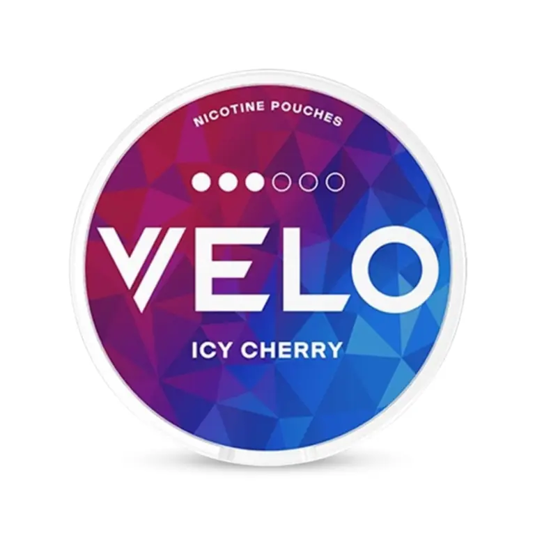 VELO Icy Cherry