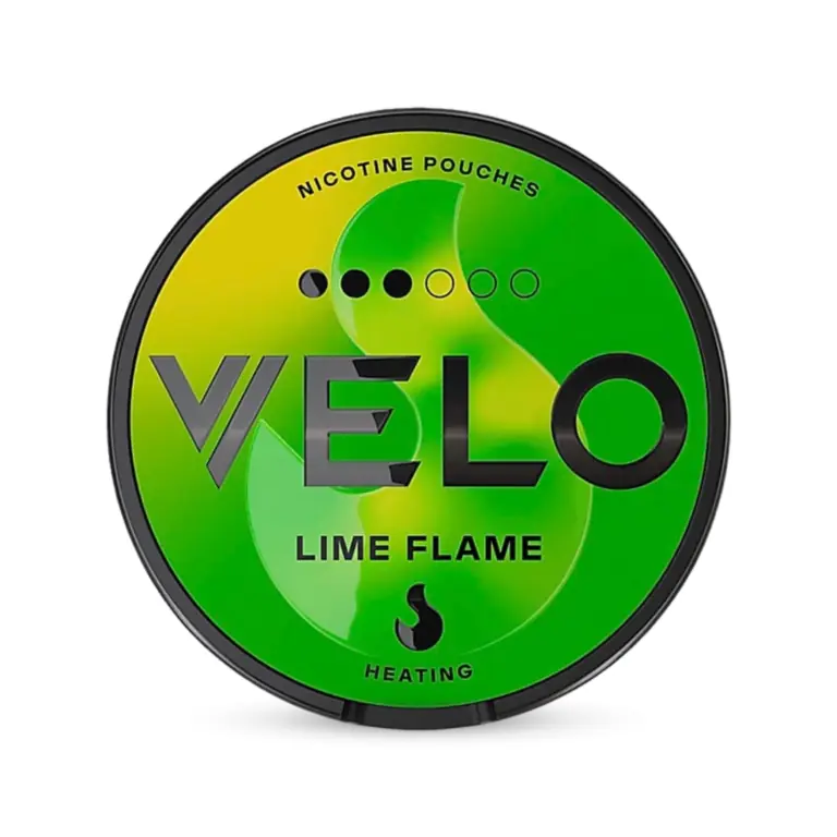 VELO Lime Flame