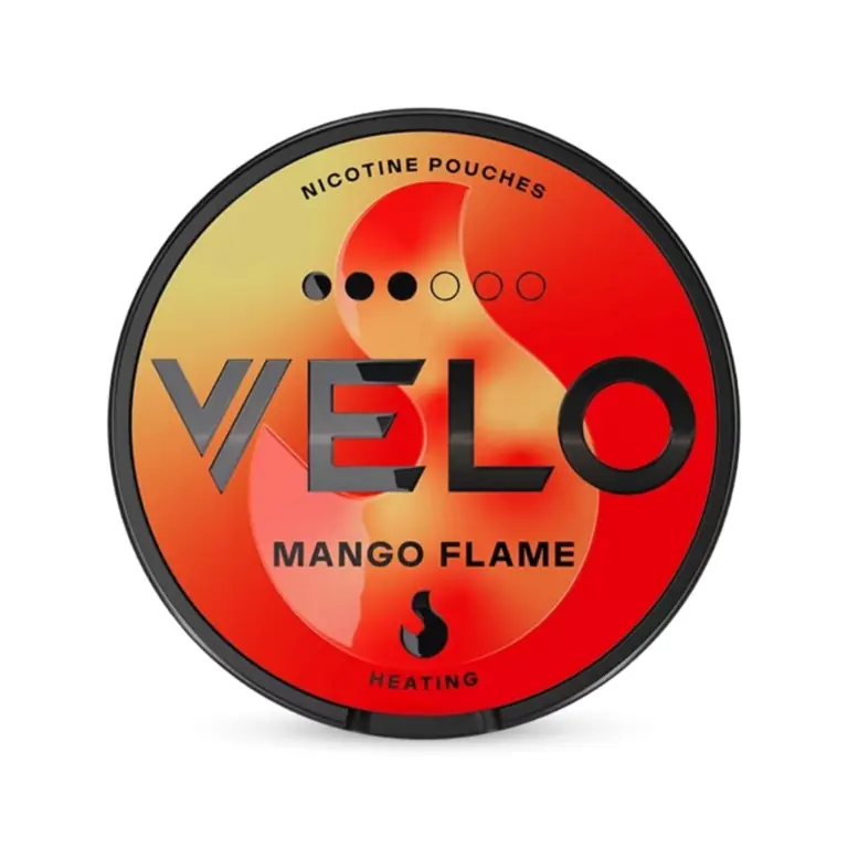 VELO Mango Flame