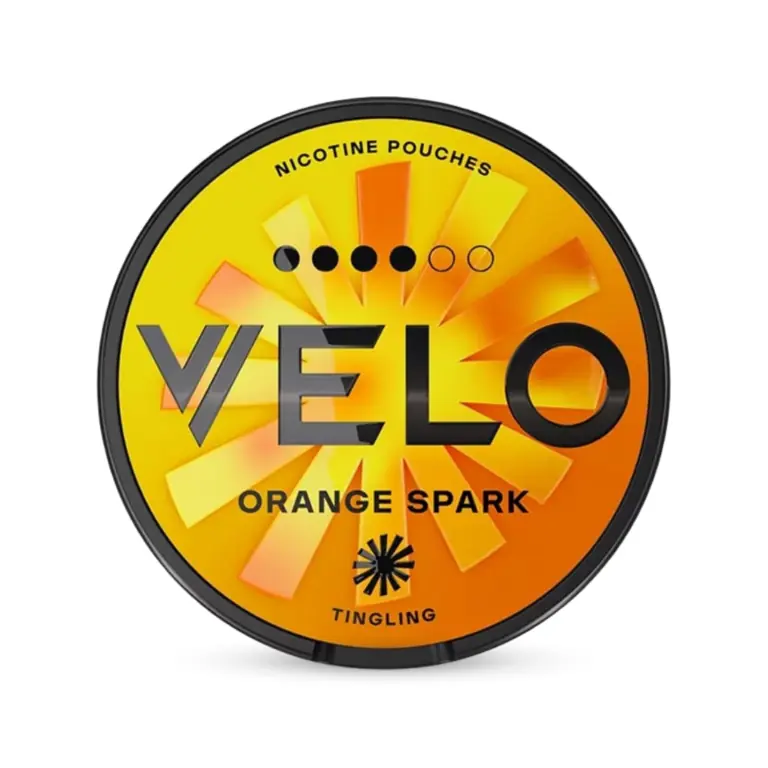 VELO Orange Spark