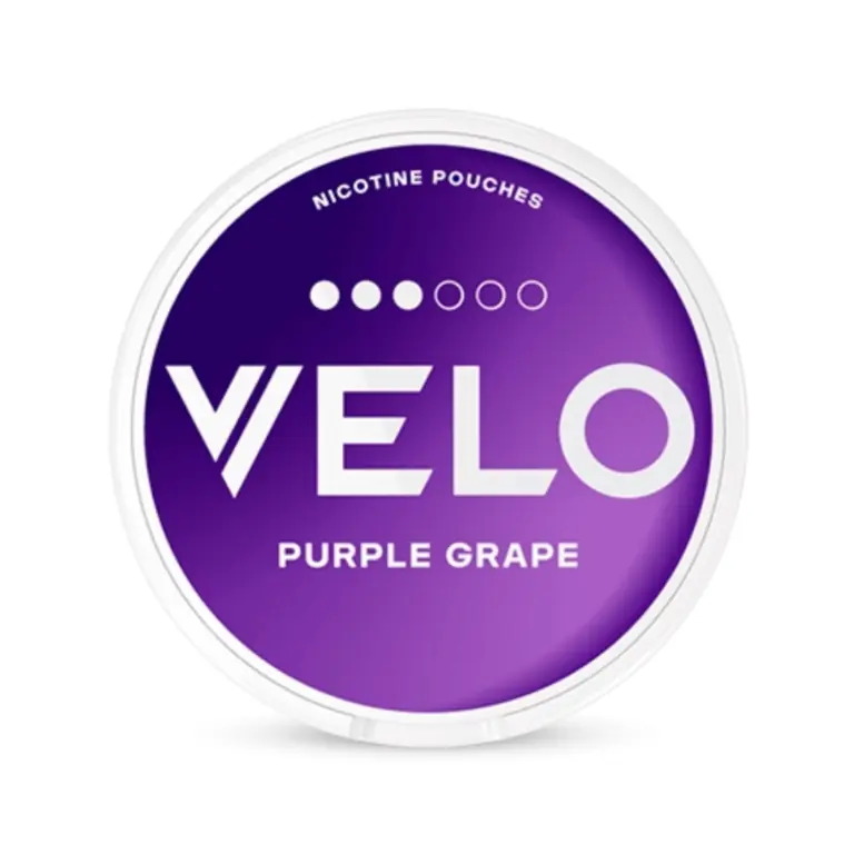 VELO Purple Grape